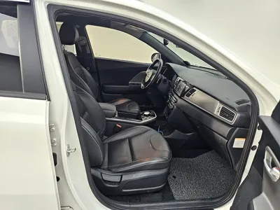 Kia Niro 2019, 233627 км, за 7540.79 USD - фото 11