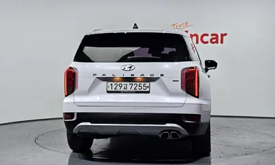 Hyundai Palisade 2021, 73513 км, за 19359.1 USD