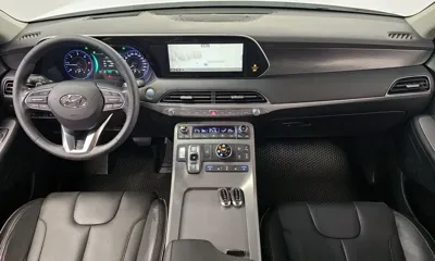 Hyundai Palisade 2021, 73513 км, за 19359.1 USD - фото 7