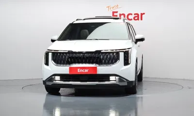 Kia Canival 2024, 29516 км, за 29933.04 USD