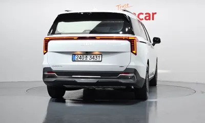 Kia Canival 2024, 29516 км, за 29933.04 USD
