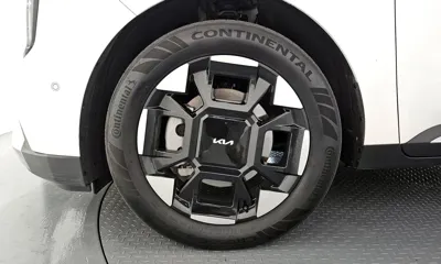 Kia Canival 2024, 29516 км, за 29933.04 USD