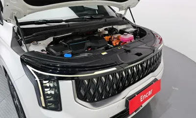 Kia Canival 2024, 29516 км, за 29933.04 USD - фото 6