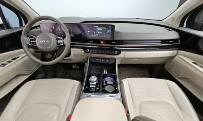 Kia Canival 2024, 29516 км, за 29933.04 USD - фото 7