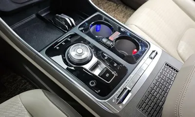 Kia Canival 2024, 29516 км, за 29933.04 USD - фото 9