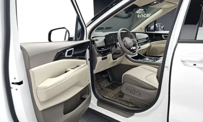 Kia Canival 2024, 29516 км, за 29933.04 USD - фото 10