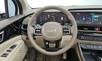 Kia Canival 2024, 29516 км, за 29933.04 USD - фото 12