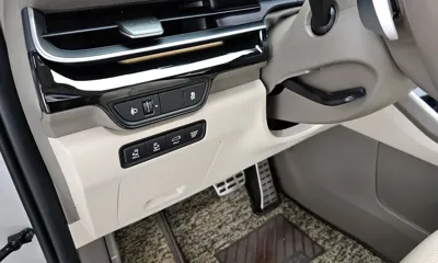 Kia Canival 2024, 29516 км, за 29933.04 USD - фото 20