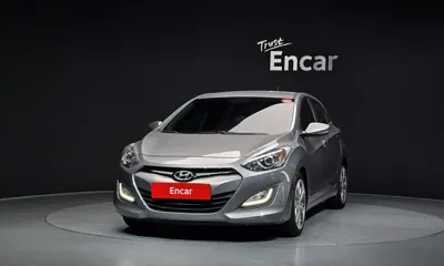Hyundai i30 2012, 128252 км, за 3544.7 USD