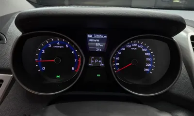 Hyundai i30 2012, 128252 км, за 3544.7 USD - фото 8
