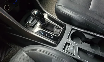 Hyundai i30 2012, 128252 км, за 3544.7 USD - фото 9
