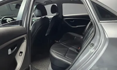 Hyundai i30 2012, 128252 км, за 3544.7 USD - фото 12