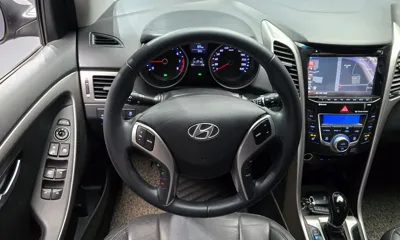 Hyundai i30 2012, 128252 км, за 3544.7 USD - фото 13