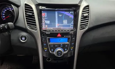 Hyundai i30 2012, 128252 км, за 3544.7 USD - фото 14