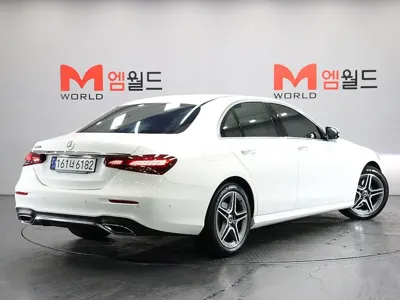 Mercedes-Benz E-Class 2023, 36007 км, за 31377.18 USD
