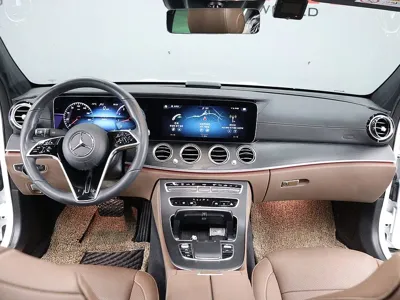 Mercedes-Benz E-Class 2023, 36007 км, за 31377.18 USD - фото 8