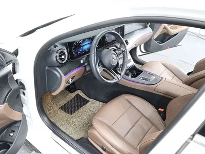 Mercedes-Benz E-Class 2023, 36007 км, за 31377.18 USD - фото 10
