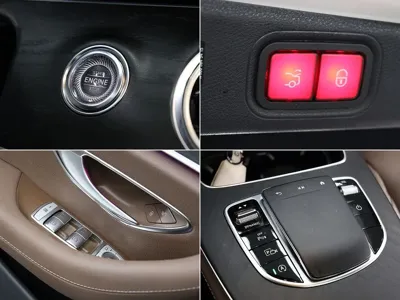 Mercedes-Benz E-Class 2023, 36007 км, за 31377.18 USD - фото 12