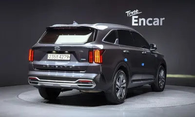 Kia Sorento 2021, 97919 км, за 17406.72 USD