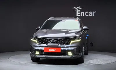 Kia Sorento 2021, 97919 км, за 17406.72 USD
