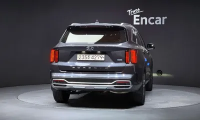 Kia Sorento 2021, 97919 км, за 17406.72 USD