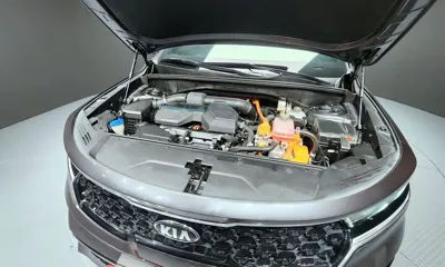 Kia Sorento 2021, 97919 км, за 17406.72 USD - фото 6