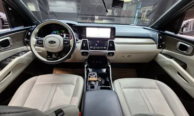 Kia Sorento 2021, 97919 км, за 17406.72 USD - фото 7