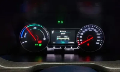 Kia Sorento 2021, 97919 км, за 17406.72 USD - фото 8