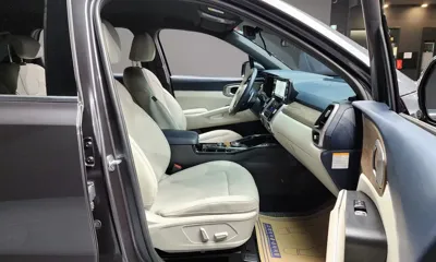 Kia Sorento 2021, 97919 км, за 17406.72 USD - фото 10