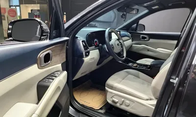 Kia Sorento 2021, 97919 км, за 17406.72 USD - фото 11