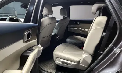Kia Sorento 2021, 97919 км, за 17406.72 USD - фото 12