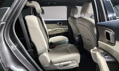 Kia Sorento 2021, 97919 км, за 17406.72 USD - фото 13