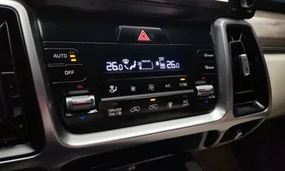 Kia Sorento 2021, 97919 км, за 17406.72 USD - фото 18