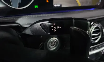 Mercedes-Benz S-Class 2018, 149009 км, за 30921.7 USD - фото 9