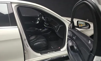 Mercedes-Benz S-Class 2018, 149009 км, за 30921.7 USD - фото 11