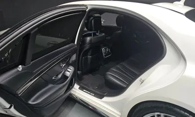Mercedes-Benz S-Class 2018, 149009 км, за 30921.7 USD - фото 12