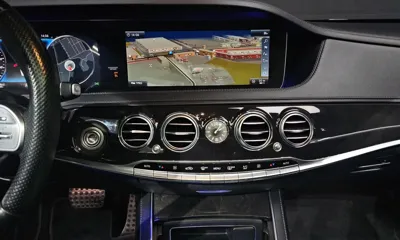 Mercedes-Benz S-Class 2018, 149009 км, за 30921.7 USD - фото 14