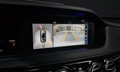 Mercedes-Benz S-Class 2018, 149009 км, за 30921.7 USD - фото 15