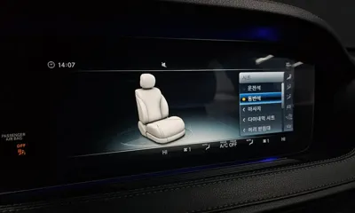Mercedes-Benz S-Class 2018, 149009 км, за 30921.7 USD - фото 18