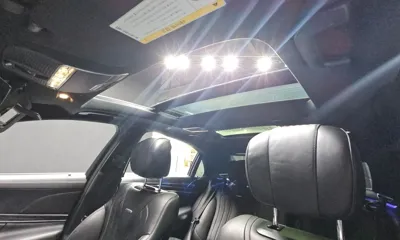 Mercedes-Benz S-Class 2018, 149009 км, за 30921.7 USD - фото 19
