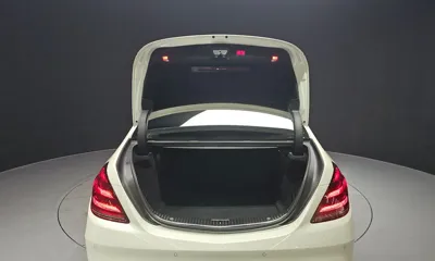 Mercedes-Benz S-Class 2018, 149009 км, за 30921.7 USD - фото 20