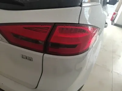 Geely Boyue 2018, 105500 км, за 4570.35 USD - фото 8