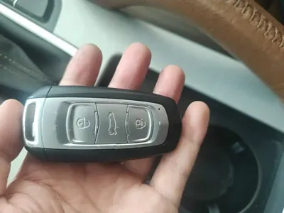 Geely Boyue 2018, 105500 км, за 4570.35 USD - фото 9