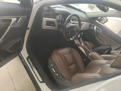 Geely Boyue 2018, 105500 км, за 4570.35 USD - фото 16