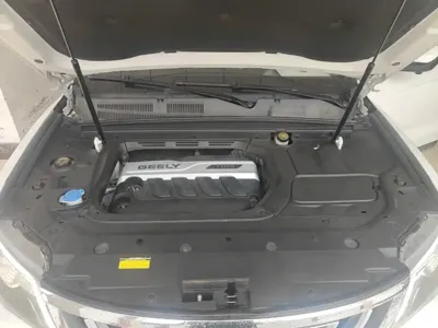 Geely Boyue 2018, 105500 км, за 4570.35 USD - фото 20