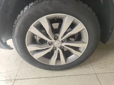 Geely Boyue 2018, 105500 км, за 4570.35 USD - фото 23