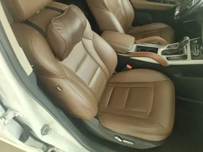 Geely Boyue 2018, 105500 км, за 4570.35 USD - фото 25