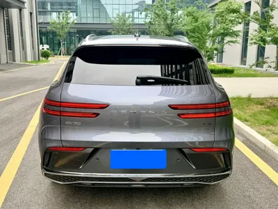 Genesis GV70 2024, 16000 км, за 28891.93 USD