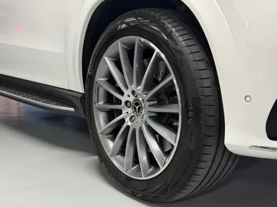Mercedes-Benz GLE-Class 2025, 6701 км, за 74639.3 USD