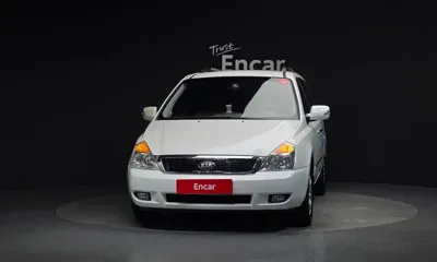 Kia Canival 2013, 118097 км, за 3239.03 USD